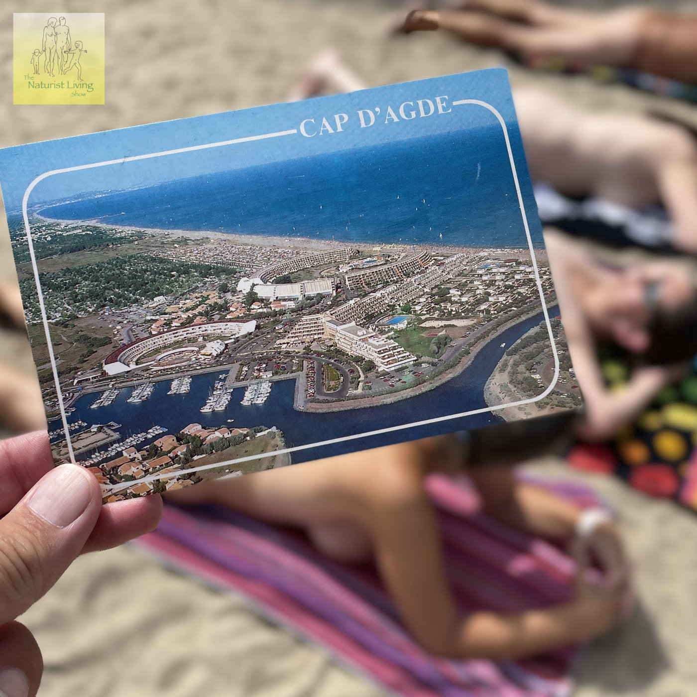 Cap d’Agde – Naked City